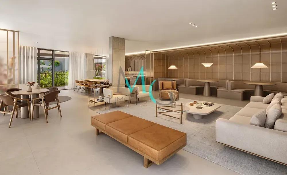 Apartamento, 3 quartos, 97 m² - Foto 16