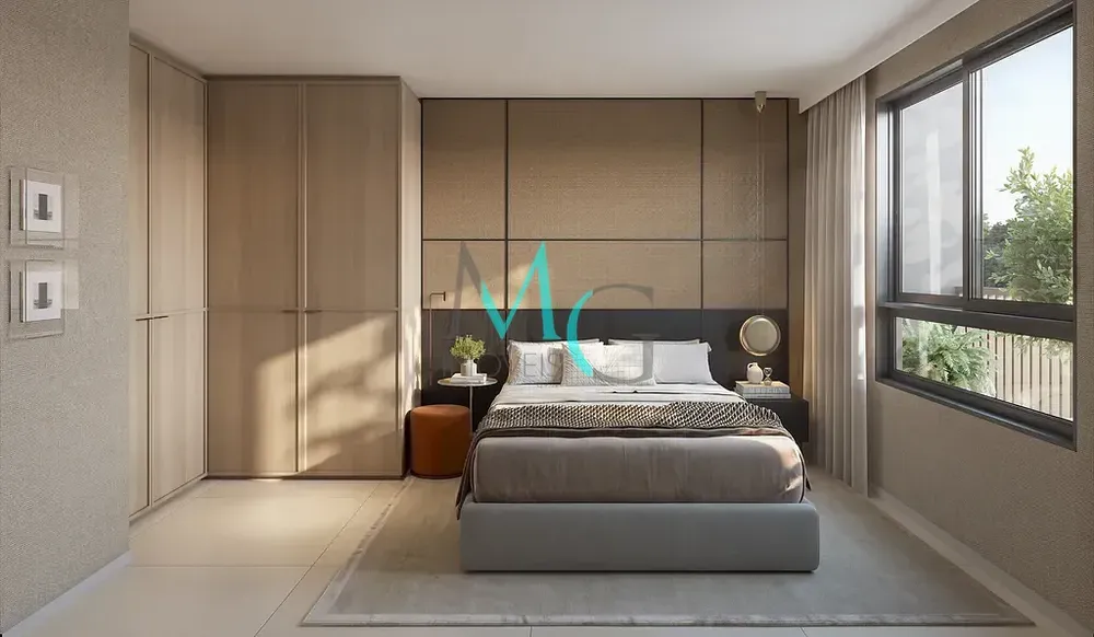 Apartamento, 3 quartos, 97 m² - Foto 10