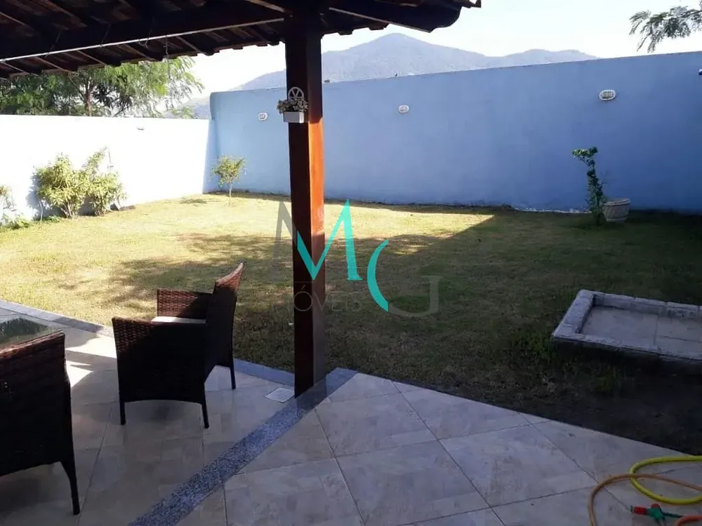 Casa, 2 quartos, 130 m² - Foto 4