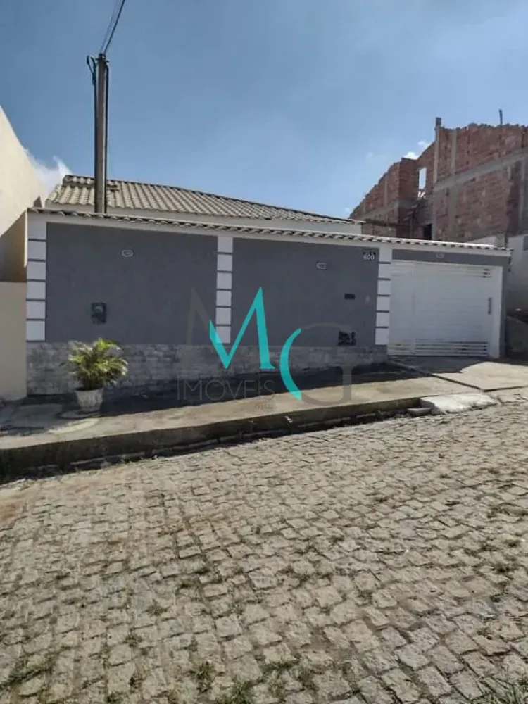 Casa, 2 quartos, 130 m² - Foto 1