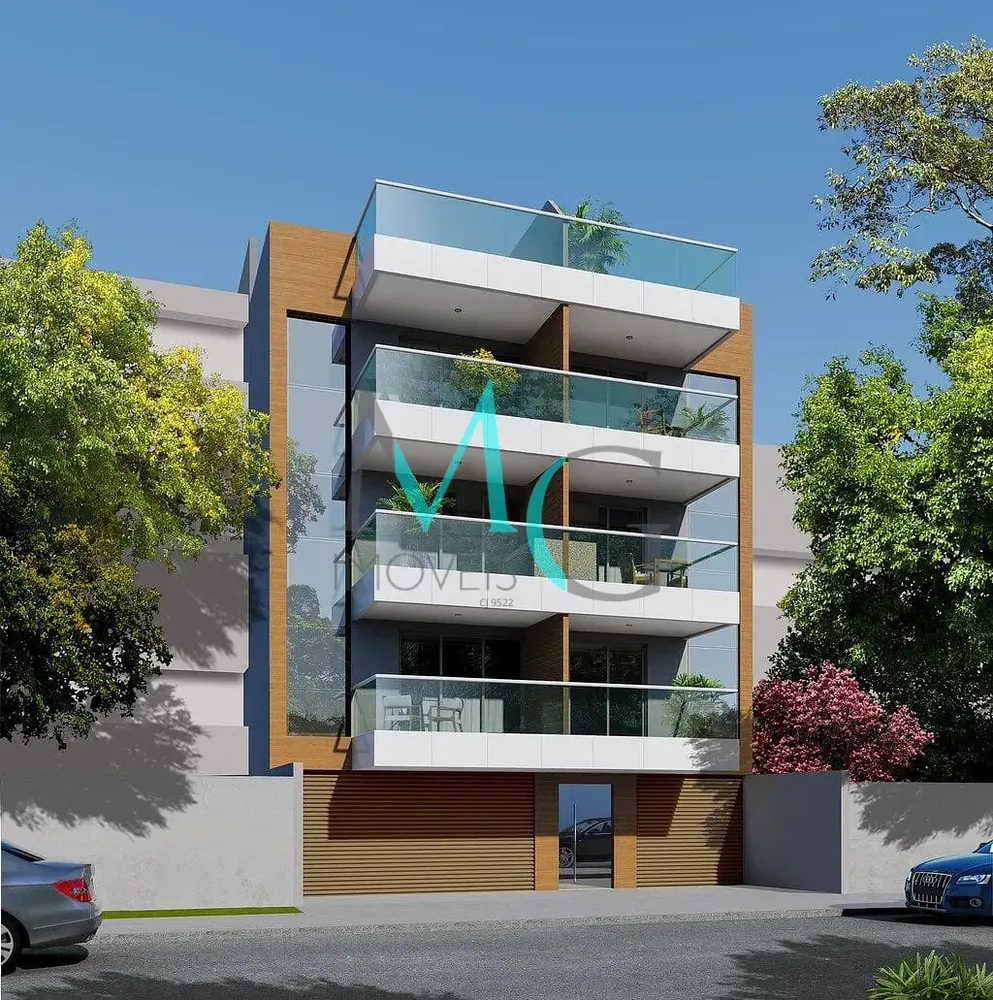 Apartamento, 2 quartos, 94 m² - Foto 10