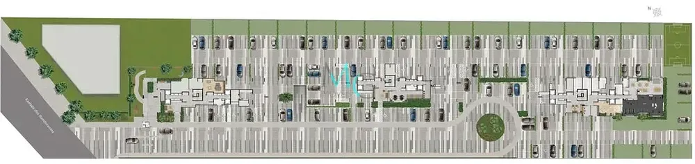 Apartamento, 2 quartos, 55 m² - Foto 26