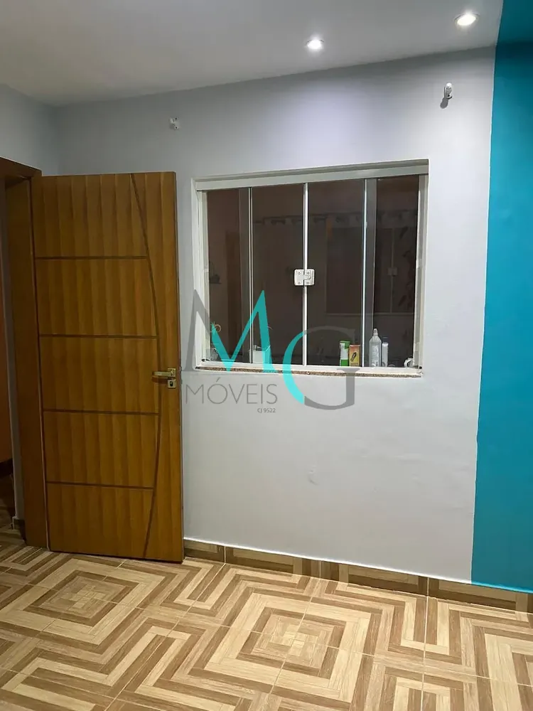 Casa, 2 quartos, 107 m² - Foto 6