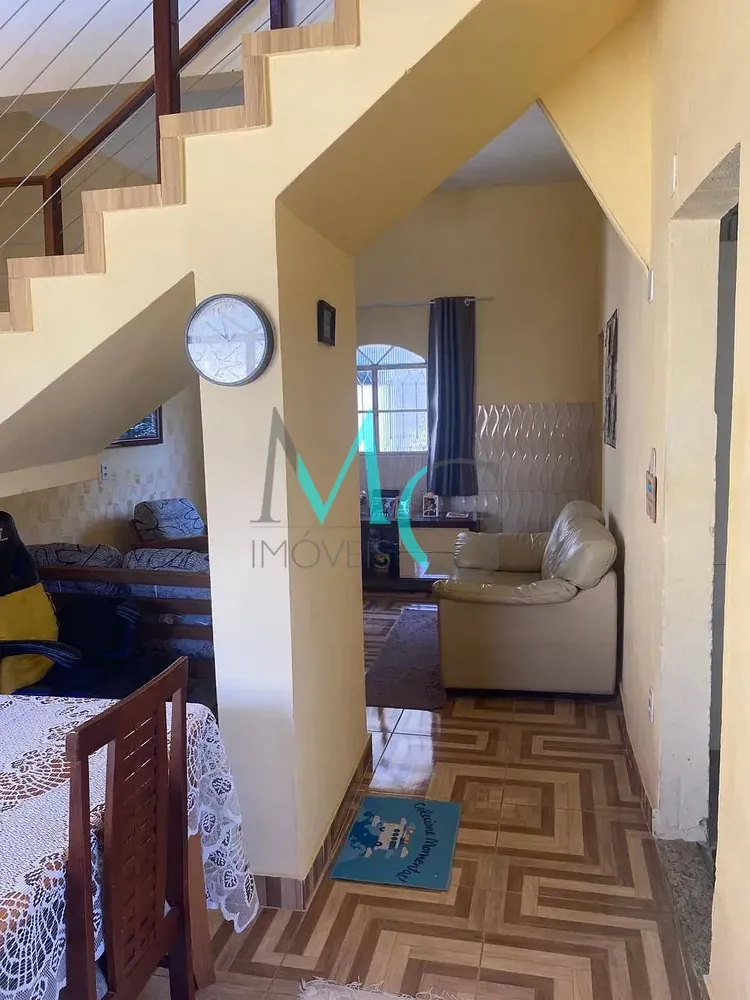 Casa, 2 quartos, 107 m² - Foto 35