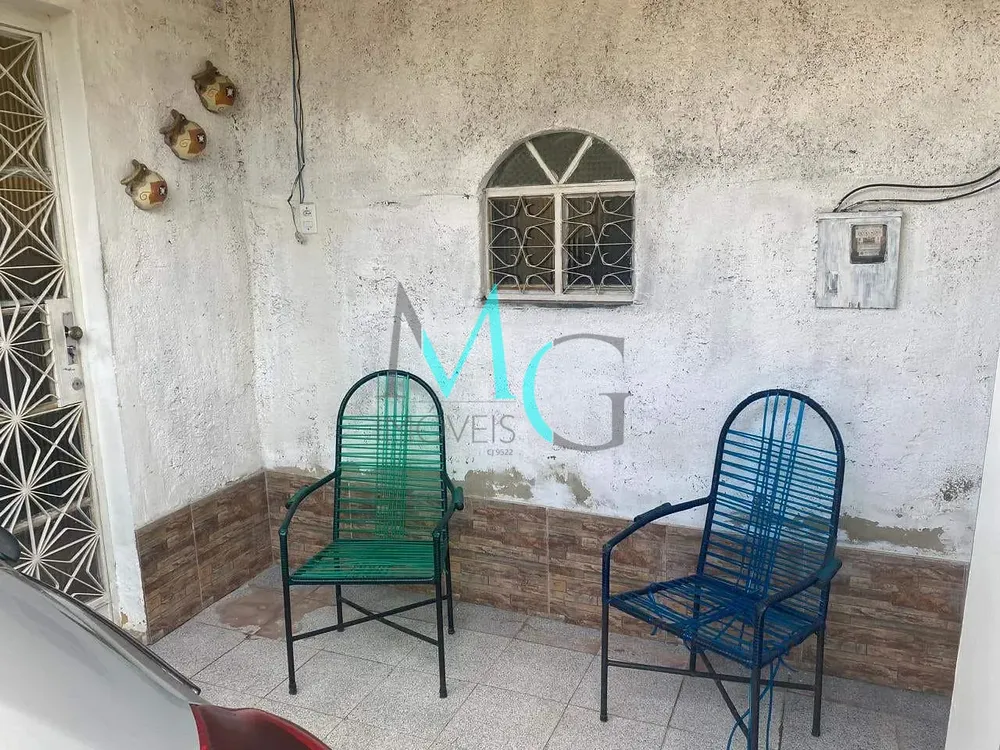 Casa, 2 quartos, 107 m² - Foto 21