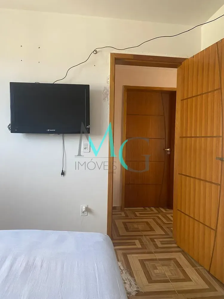 Casa, 2 quartos, 107 m² - Foto 27