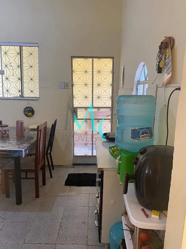 Casa, 2 quartos, 107 m² - Foto 47