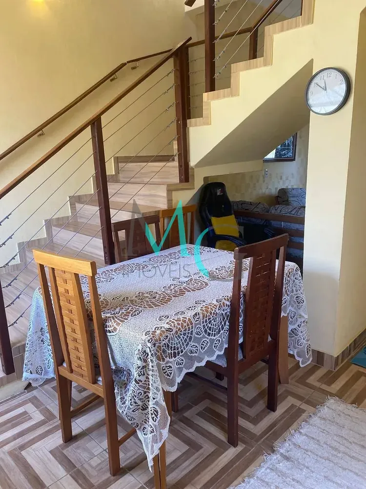 Casa, 2 quartos, 107 m² - Foto 29