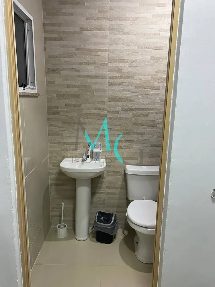 Casa, 2 quartos, 107 m² - Foto 2
