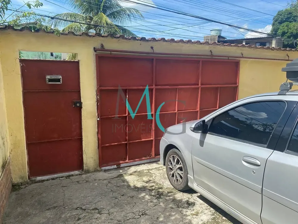 Casa, 2 quartos, 107 m² - Foto 33