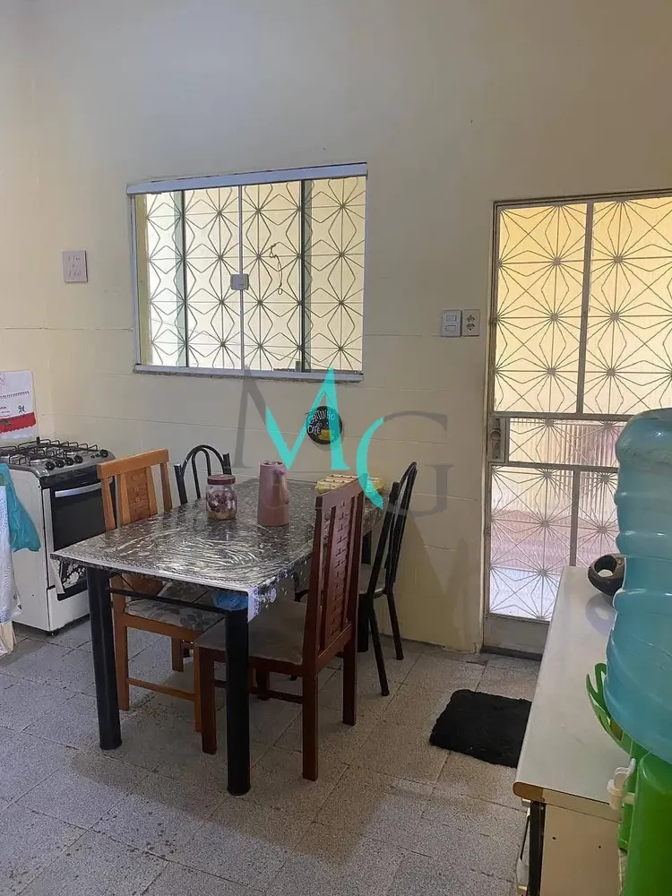 Casa, 2 quartos, 107 m² - Foto 14