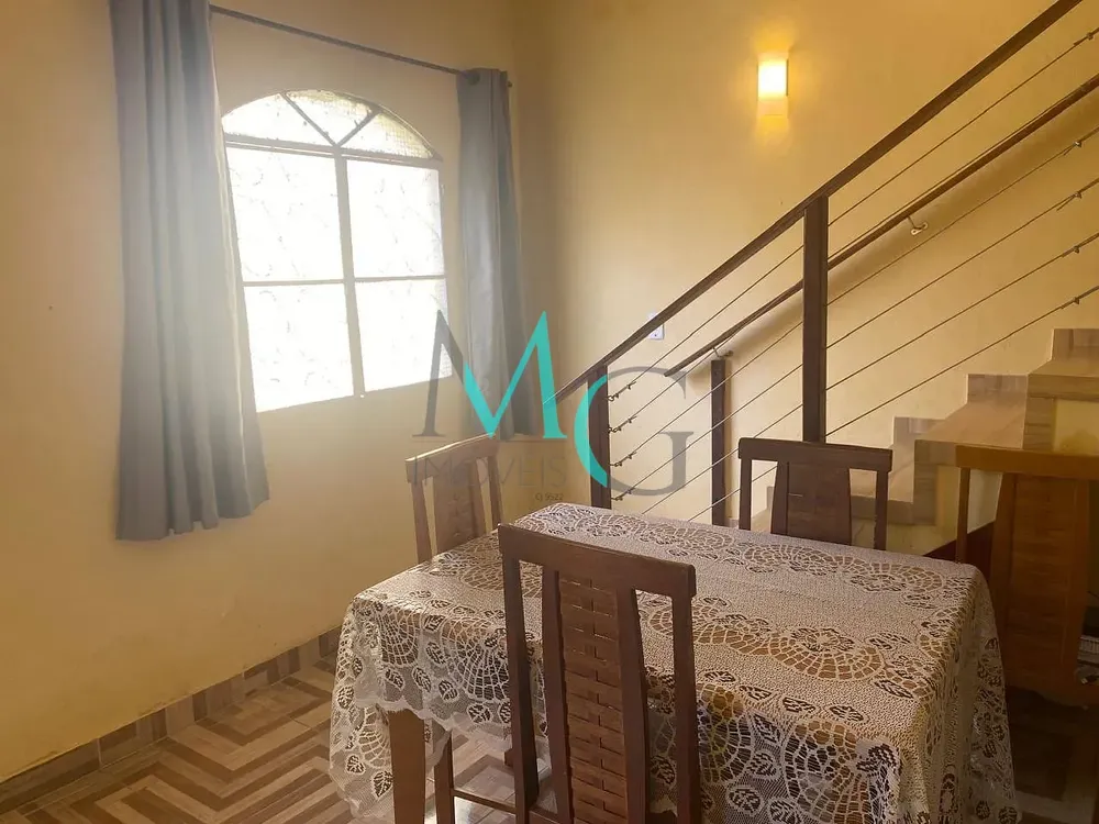 Casa, 2 quartos, 107 m² - Foto 37