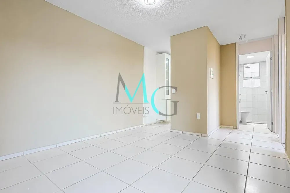 Apartamento, 2 quartos, 53 m² - Foto 10