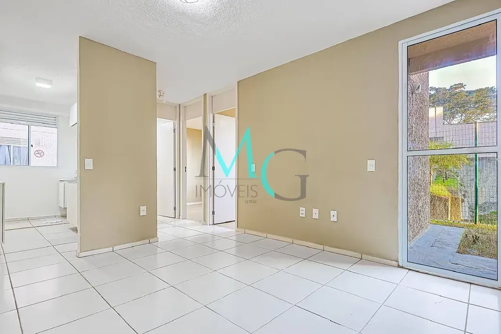 Apartamento, 2 quartos, 53 m² - Foto 12