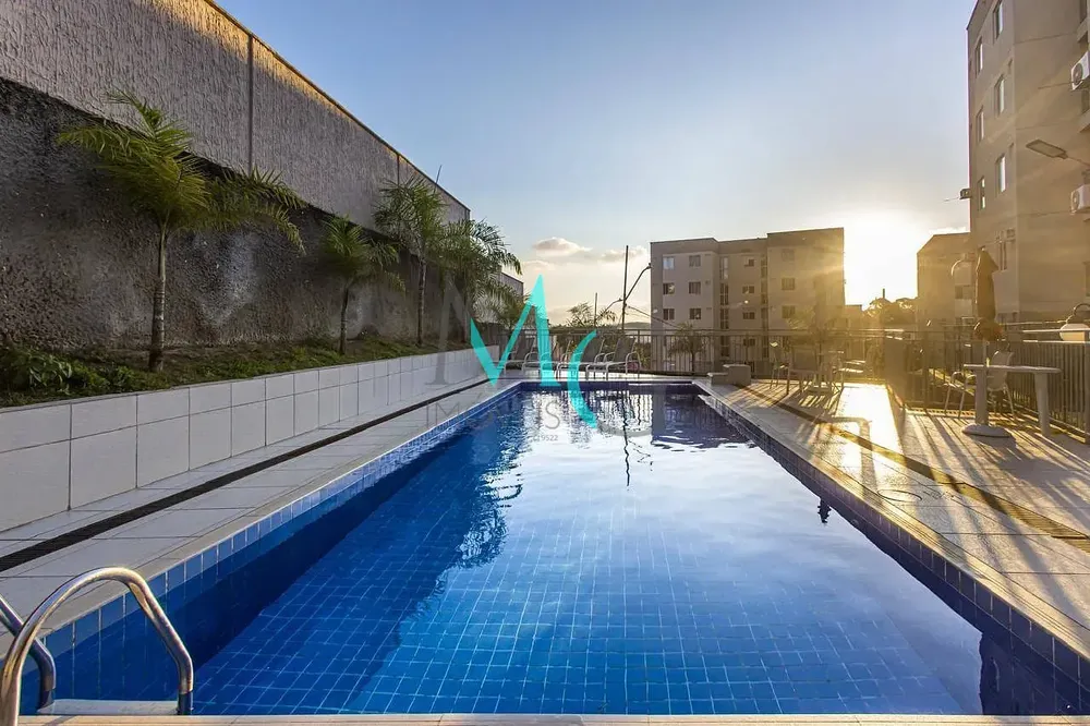 Apartamento, 2 quartos, 53 m² - Foto 16