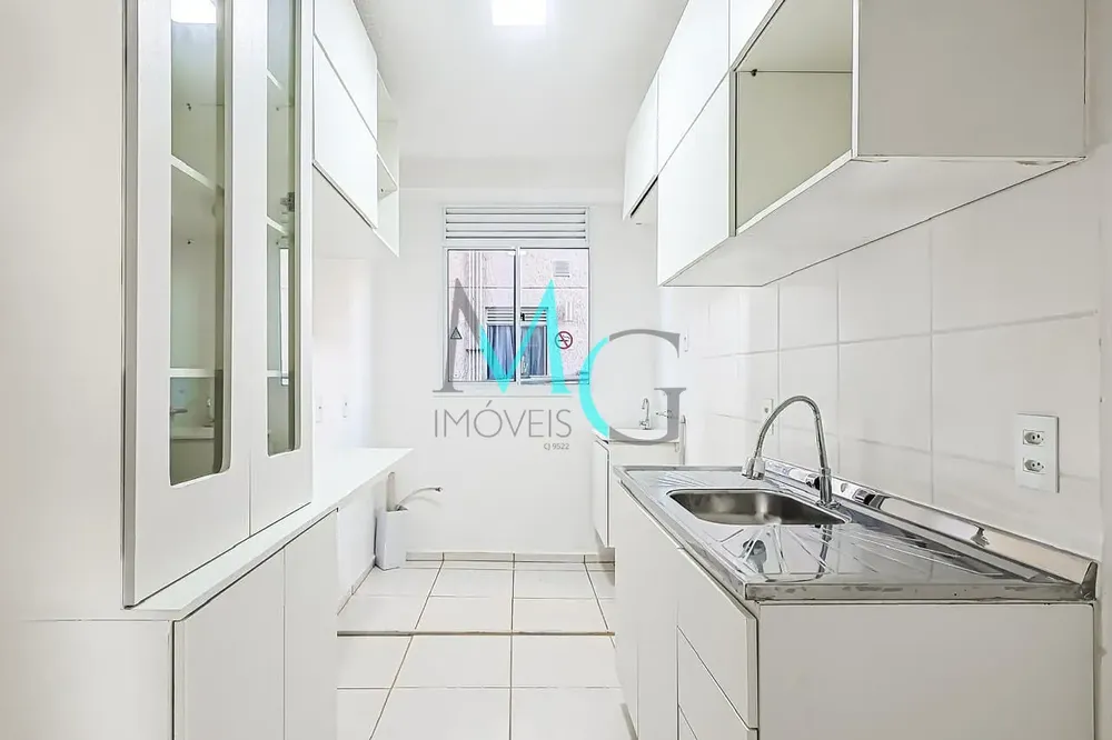Apartamento, 2 quartos, 53 m² - Foto 18