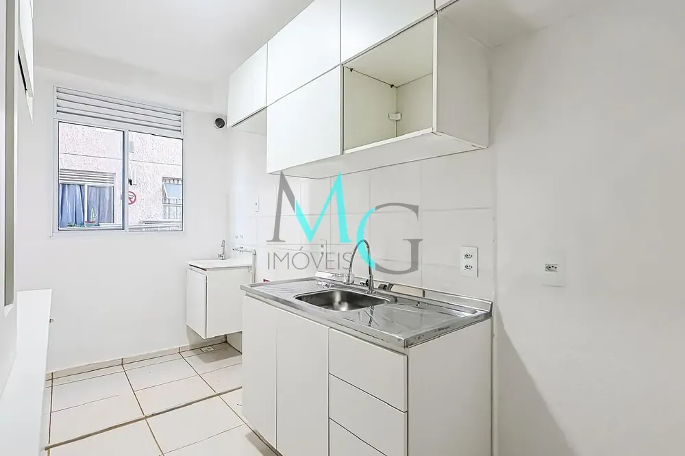 Apartamento, 2 quartos, 53 m² - Foto 8