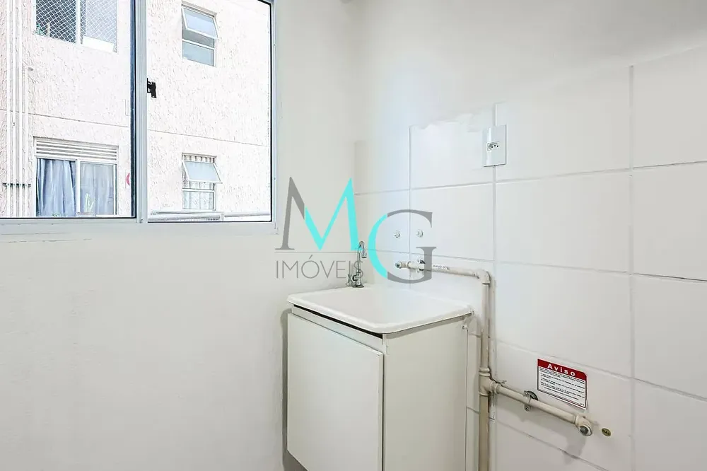 Apartamento, 2 quartos, 53 m² - Foto 5
