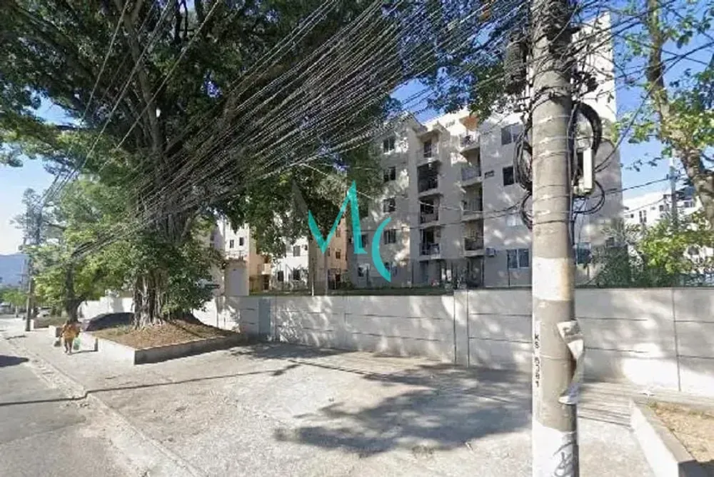 Apartamento, 2 quartos, 53 m² - Foto 3