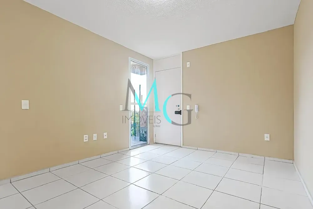 Apartamento, 2 quartos, 53 m² - Foto 2