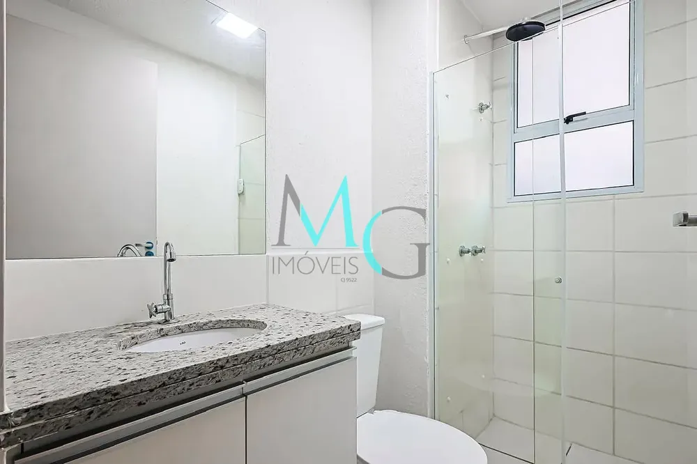 Apartamento, 2 quartos, 53 m² - Foto 4