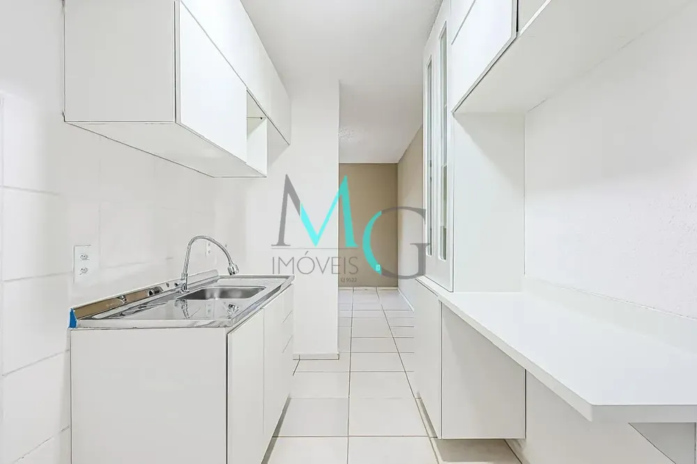 Apartamento, 2 quartos, 53 m² - Foto 15