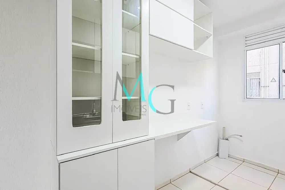 Apartamento, 2 quartos, 53 m² - Foto 11