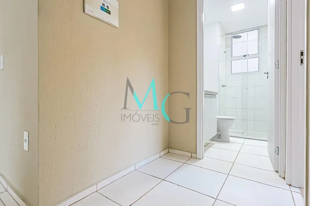 Apartamento, 2 quartos, 53 m² - Foto 13