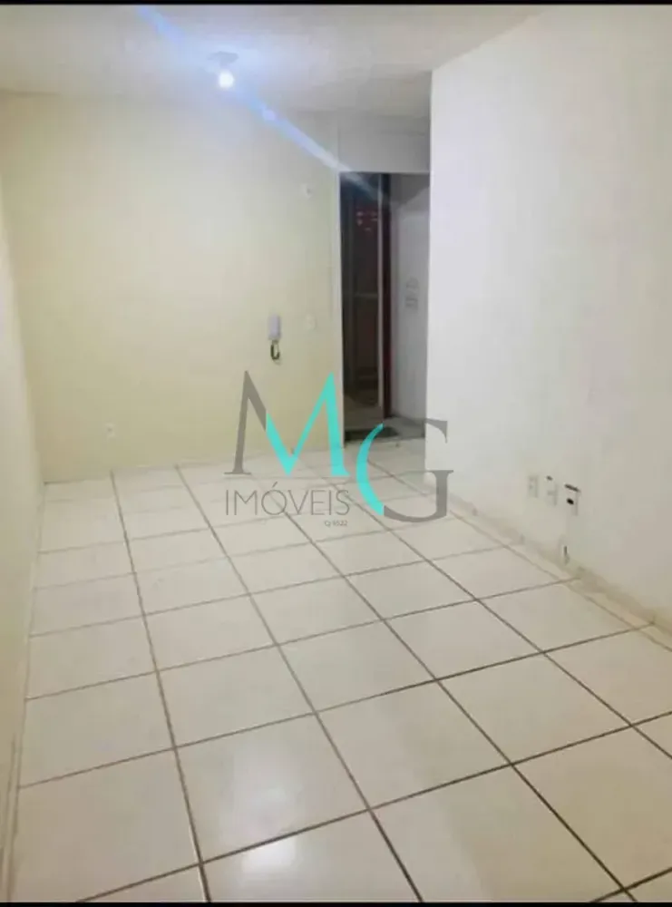 Apartamento, 2 quartos, 43 m² - Foto 31