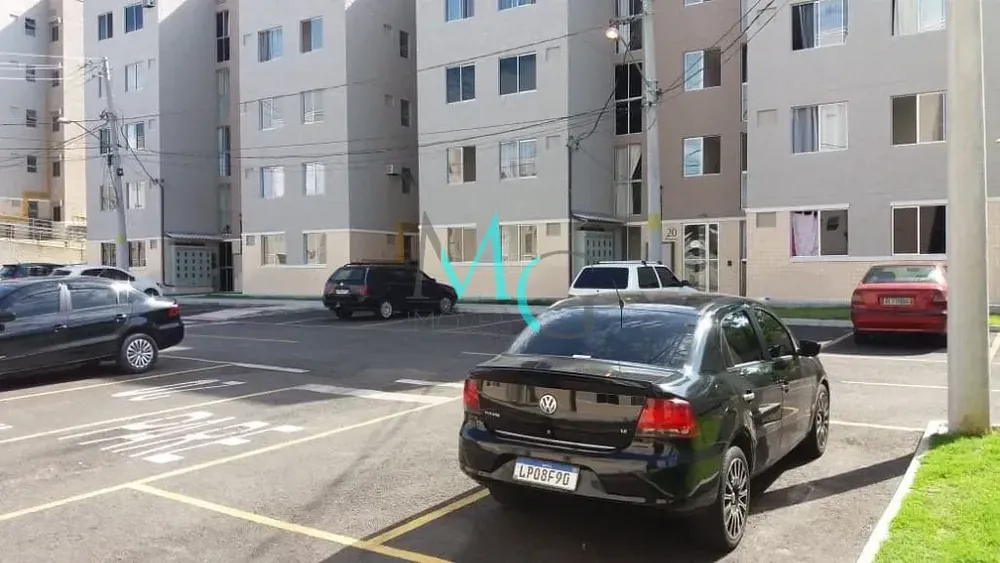 Apartamento, 2 quartos, 43 m² - Foto 11