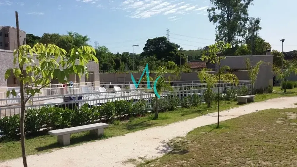 Apartamento, 2 quartos, 43 m² - Foto 19