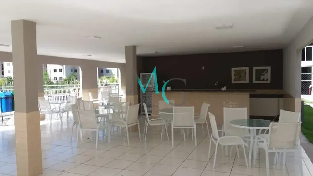 Apartamento, 2 quartos, 43 m² - Foto 16