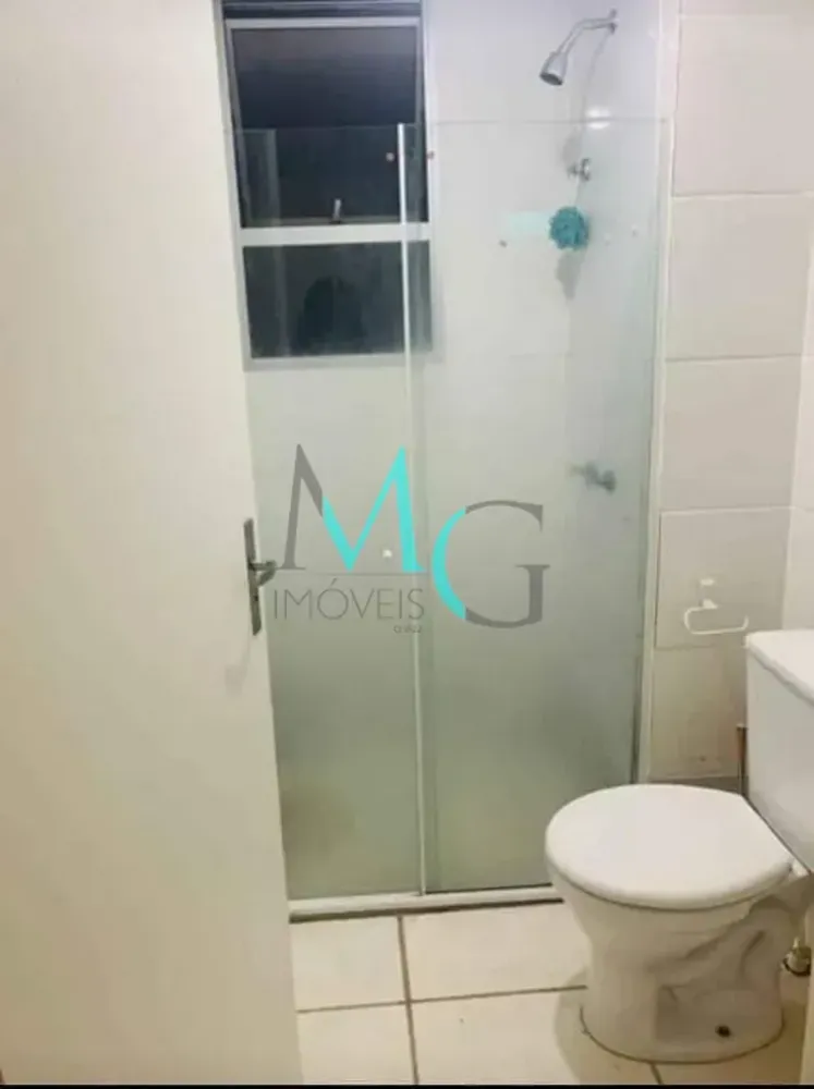 Apartamento, 2 quartos, 43 m² - Foto 15