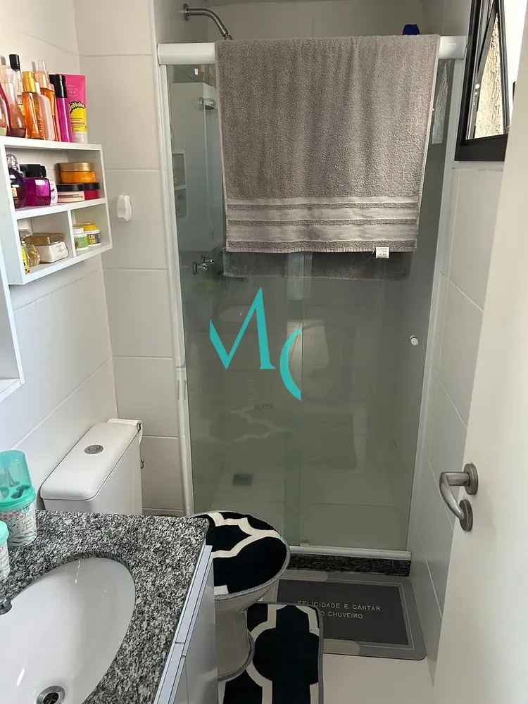 Apartamento, 2 quartos, 58 m² - Foto 25