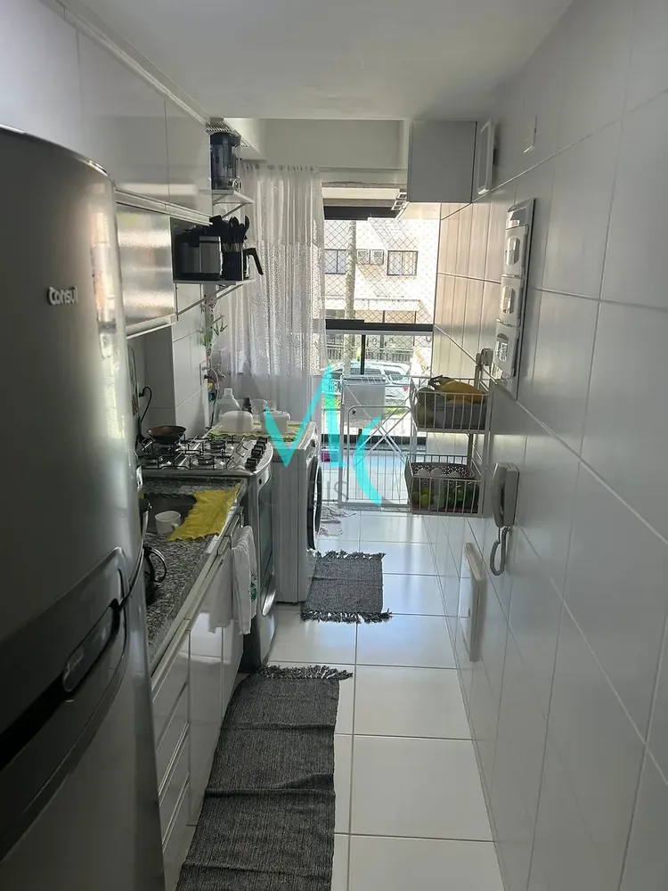 Apartamento, 2 quartos, 58 m² - Foto 14