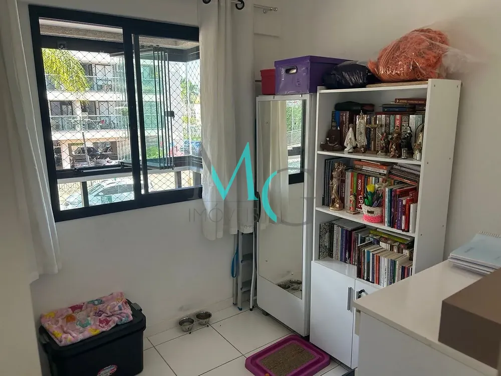 Apartamento, 2 quartos, 58 m² - Foto 3