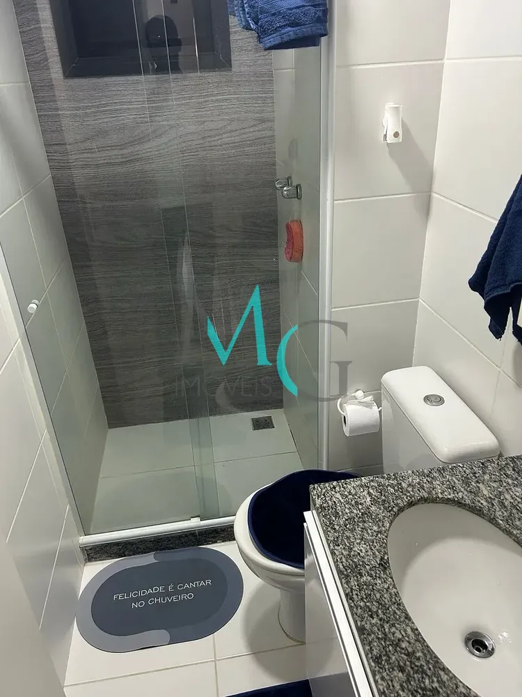 Apartamento, 2 quartos, 58 m² - Foto 13