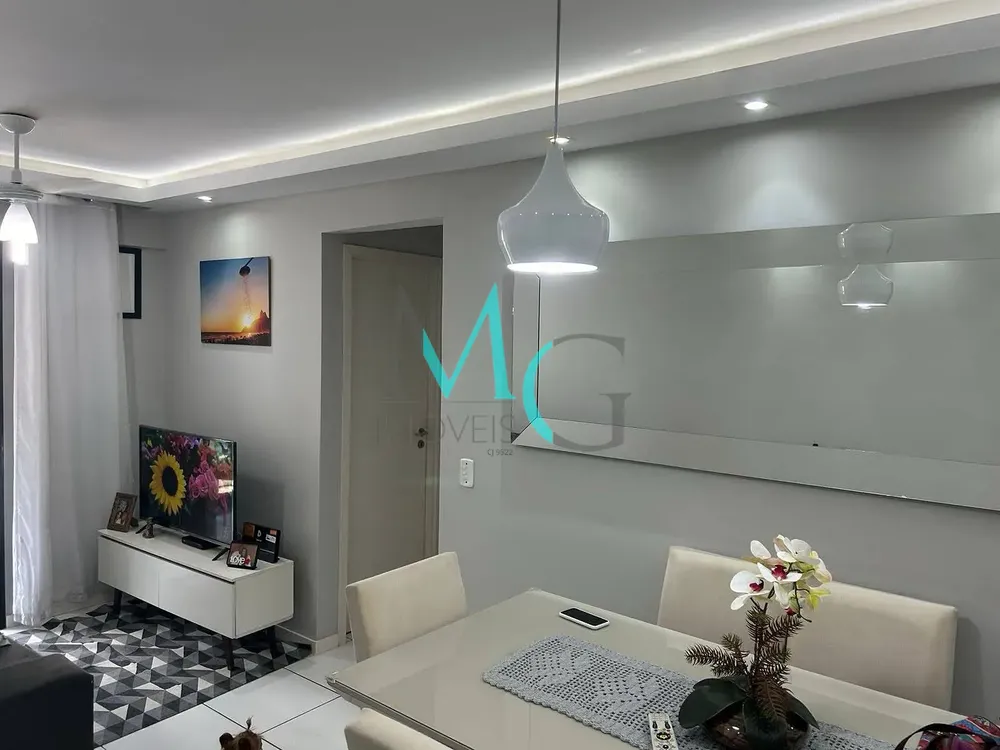 Apartamento, 2 quartos, 58 m² - Foto 8