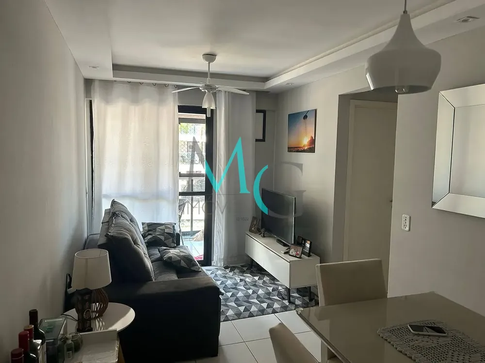 Apartamento, 2 quartos, 58 m² - Foto 7