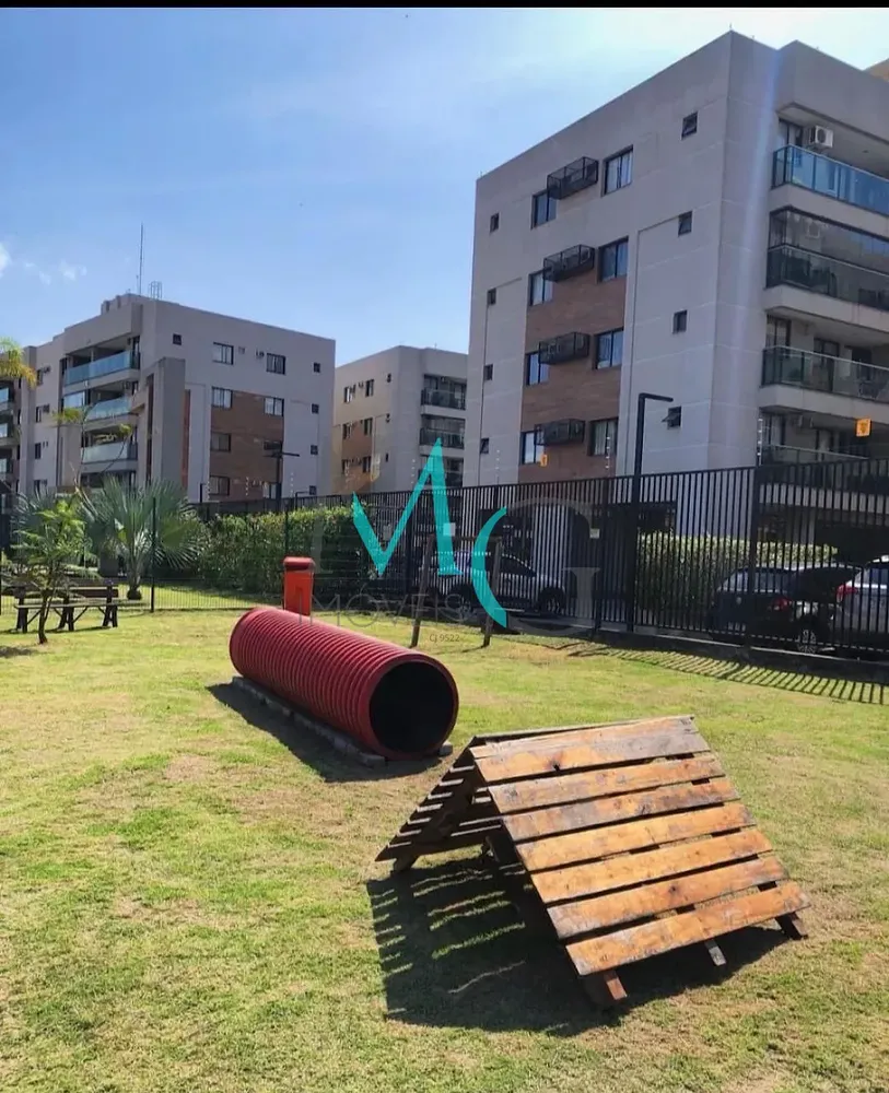 Apartamento, 2 quartos, 58 m² - Foto 26