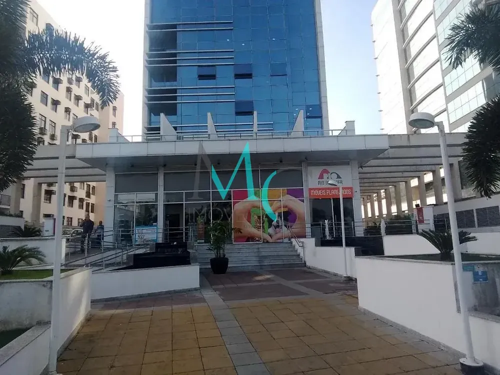 Loja-Salão, 90 m² - Foto 33
