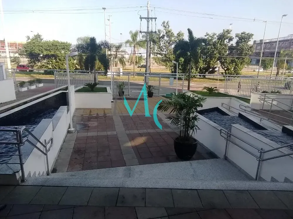 Loja-Salão, 90 m² - Foto 26