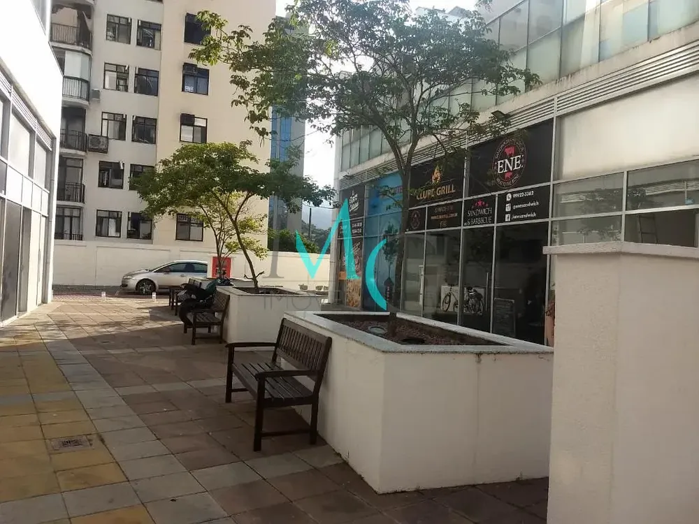 Loja-Salão, 90 m² - Foto 11