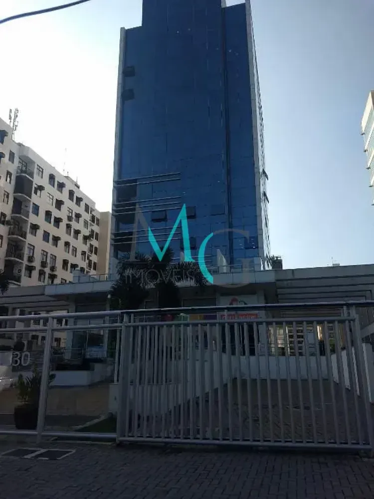 Loja-Salão, 90 m² - Foto 13