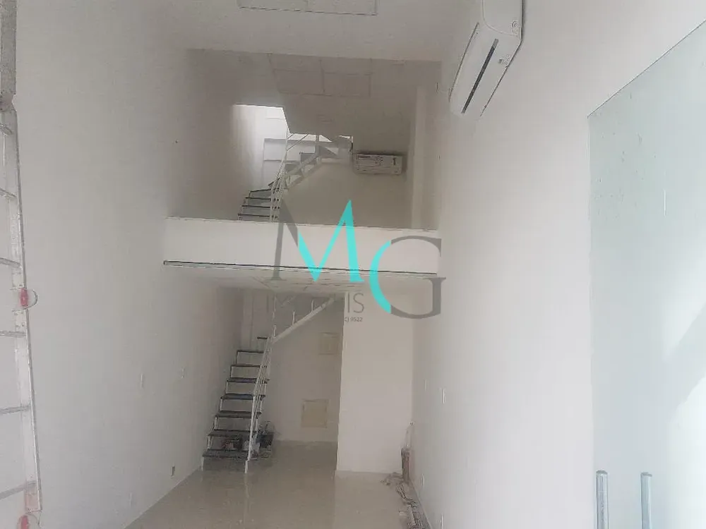 Loja-Salão, 90 m² - Foto 28