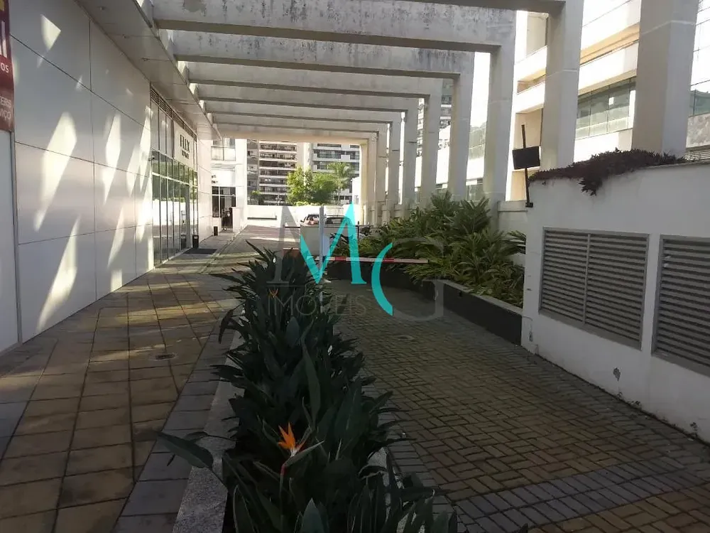 Loja-Salão, 90 m² - Foto 32
