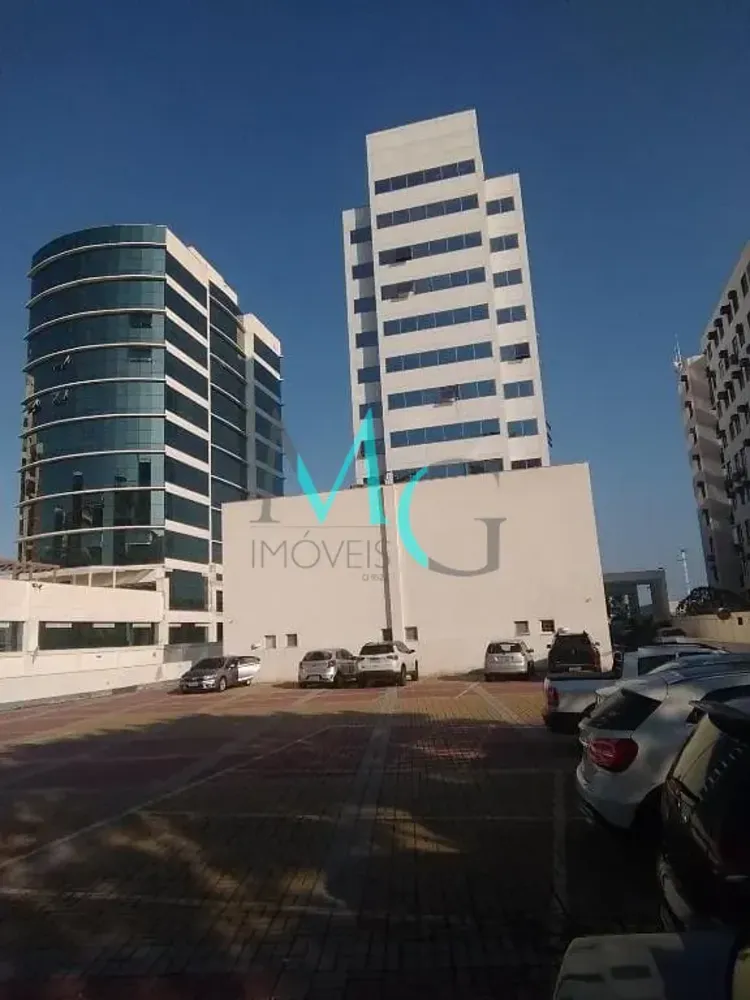 Loja-Salão, 90 m² - Foto 35
