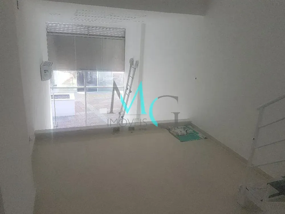 Loja-Salão, 90 m² - Foto 3
