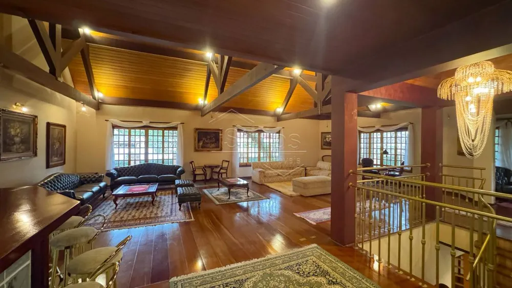 Cobertura, 5 quartos, 348 m² - Foto 10