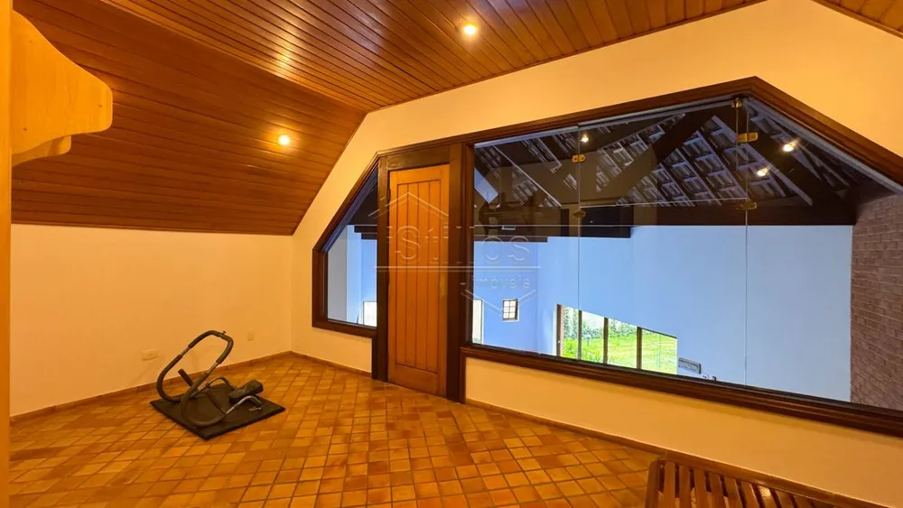 Cobertura, 5 quartos, 348 m² - Foto 9